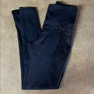 Gymshark Exo Leggings
